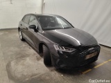  Audi  A3 Audi  Sportback 1.0 30 TFSi 81kW S tronic Business Edit. 5d #8