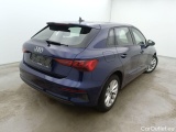  Audi  A3 Audi  Sportback 2.0 35 TDi 110kW S tronic 5d #2