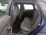  Audi  A3 Audi  Sportback 2.0 35 TDi 110kW S tronic 5d #10