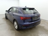  Audi  A3 Audi  Sportback 2.0 35 TDi 110kW S tronic 5d #7