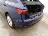  Audi  A3 Audi  Sportback 2.0 35 TDi 110kW S tronic 5d #46