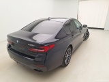  Bmw  Serie 5 BMW, 5-serie FL'20 PHEV, BMW 5 Reeks Berline 530e 215kW 4d #8