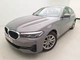  Bmw  Serie 5 BMW, 5-serie FL'20 PHEV, BMW 5 Reeks Berline 530e 200kW xDrive 4d #2