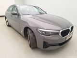  Bmw  Serie 5 BMW, 5-serie FL'20 PHEV, BMW 5 Reeks Berline 530e 200kW xDrive 4d #9