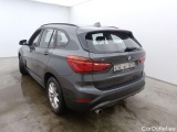  Bmw  X1 BMW  sDrive16dA (85 kW) 5d #7