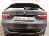  Bmw  X1 BMW  sDrive16dA (85 kW) 5d #46