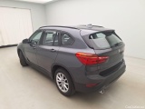  Bmw  X1 BMW,  FL'19, BMW  sDrive16dA (85 kW) 5d #6