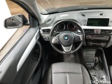  Bmw  X1 BMW  sDrive16dA (85 kW) 5d #3