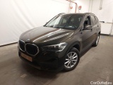  Bmw  X1 BMW  sDrive16dA (85 kW) 5d #7