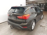  Bmw  X1 BMW  sDrive16dA (85 kW) 5d #8