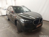  Bmw  X1 BMW  sDrive16dA (85 kW) 5d #9