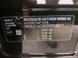  Bmw  X1 BMW  sDrive16dA (85 kW) 5d #17