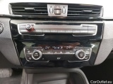  Bmw  X1 BMW  sDrive16dA (85 kW) 5d #38