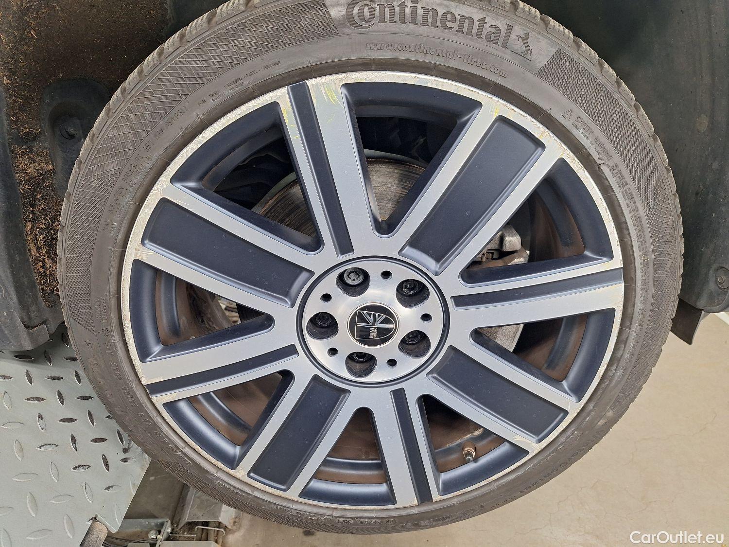  Mini  Countryman MINI, Mini Country.16 PHEV, Mini  Cooper S E ALL4 AT 5d #3