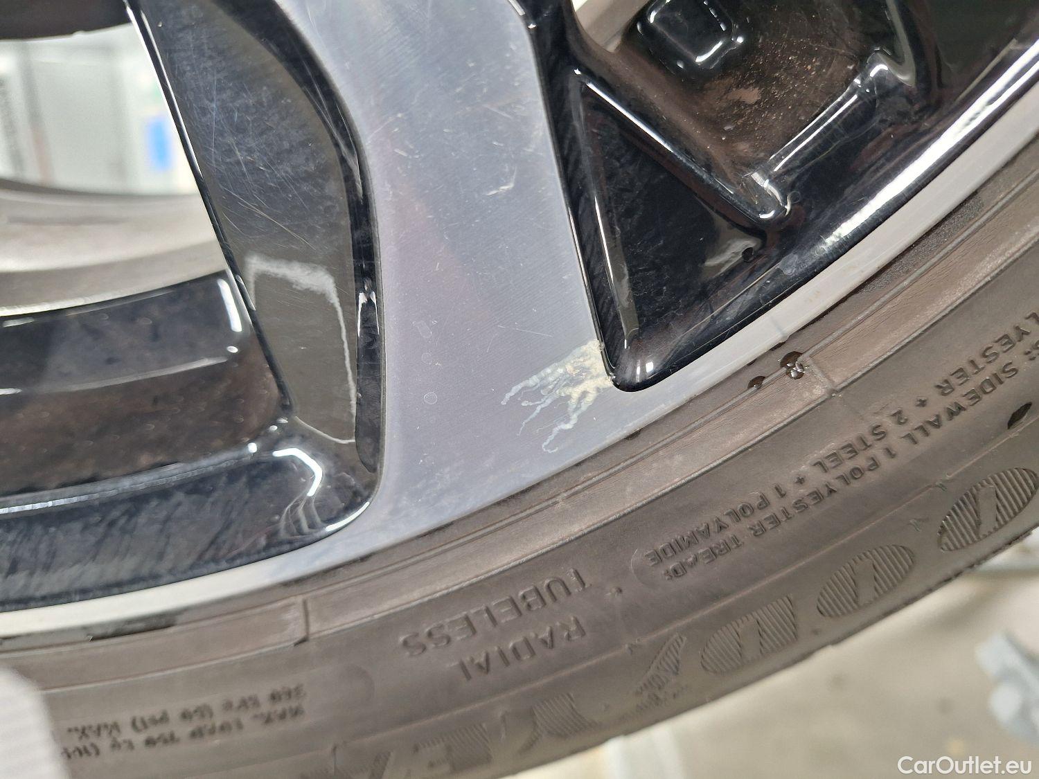  Ford  Puma Ford,  '19, Ford  1.0i Ecoboost mHEV 92kW ST-Line 5d #11