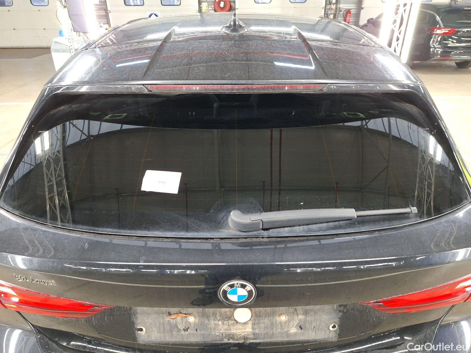  Bmw  Serie 1 BMW, 1-serie '19, BMW 1 Reeks Hatch 116dA (85 kW) 5d #23