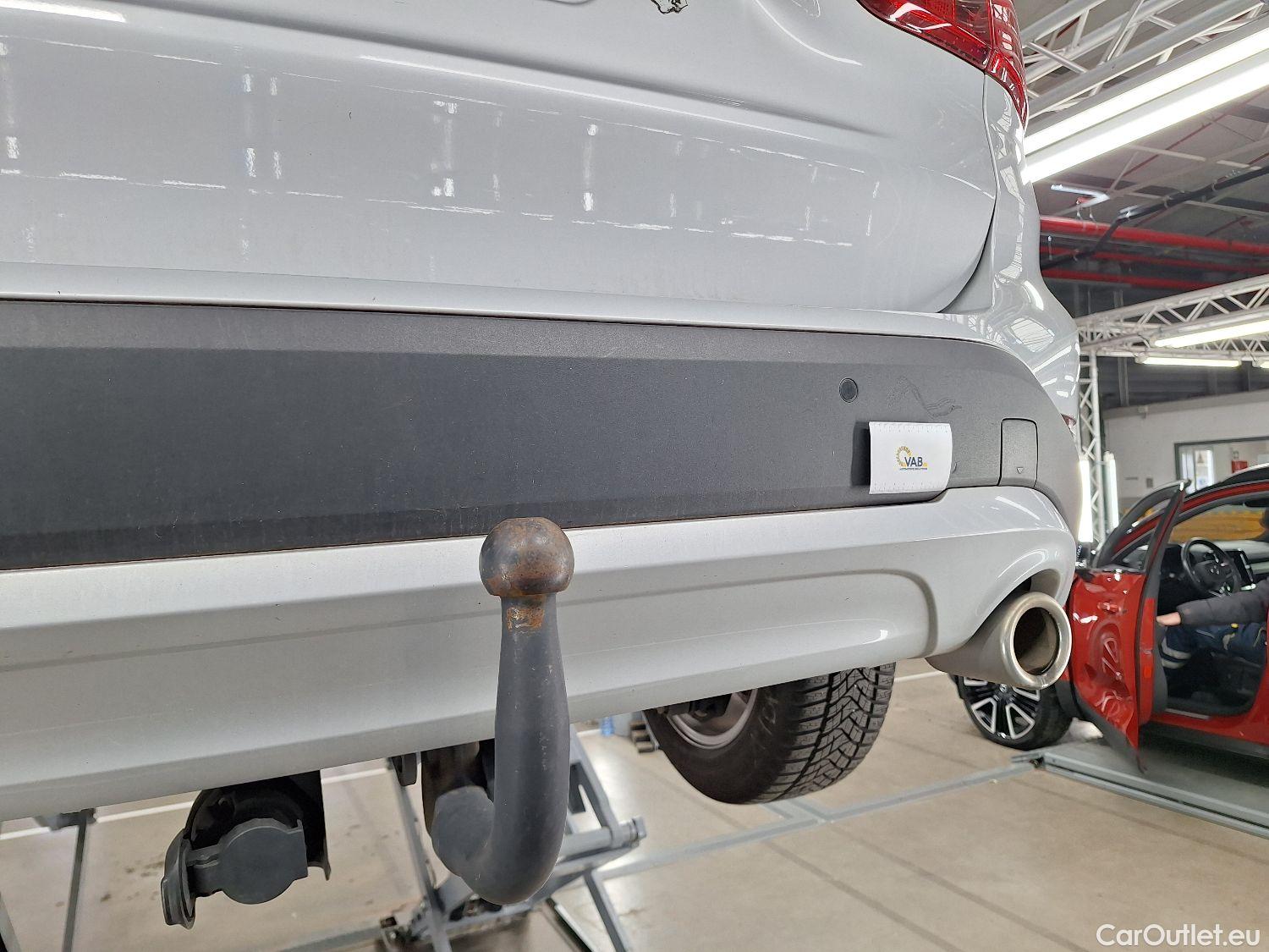  Bmw  X1 BMW,  FL'19, BMW  sDrive18dA (100 kW) 5d #9