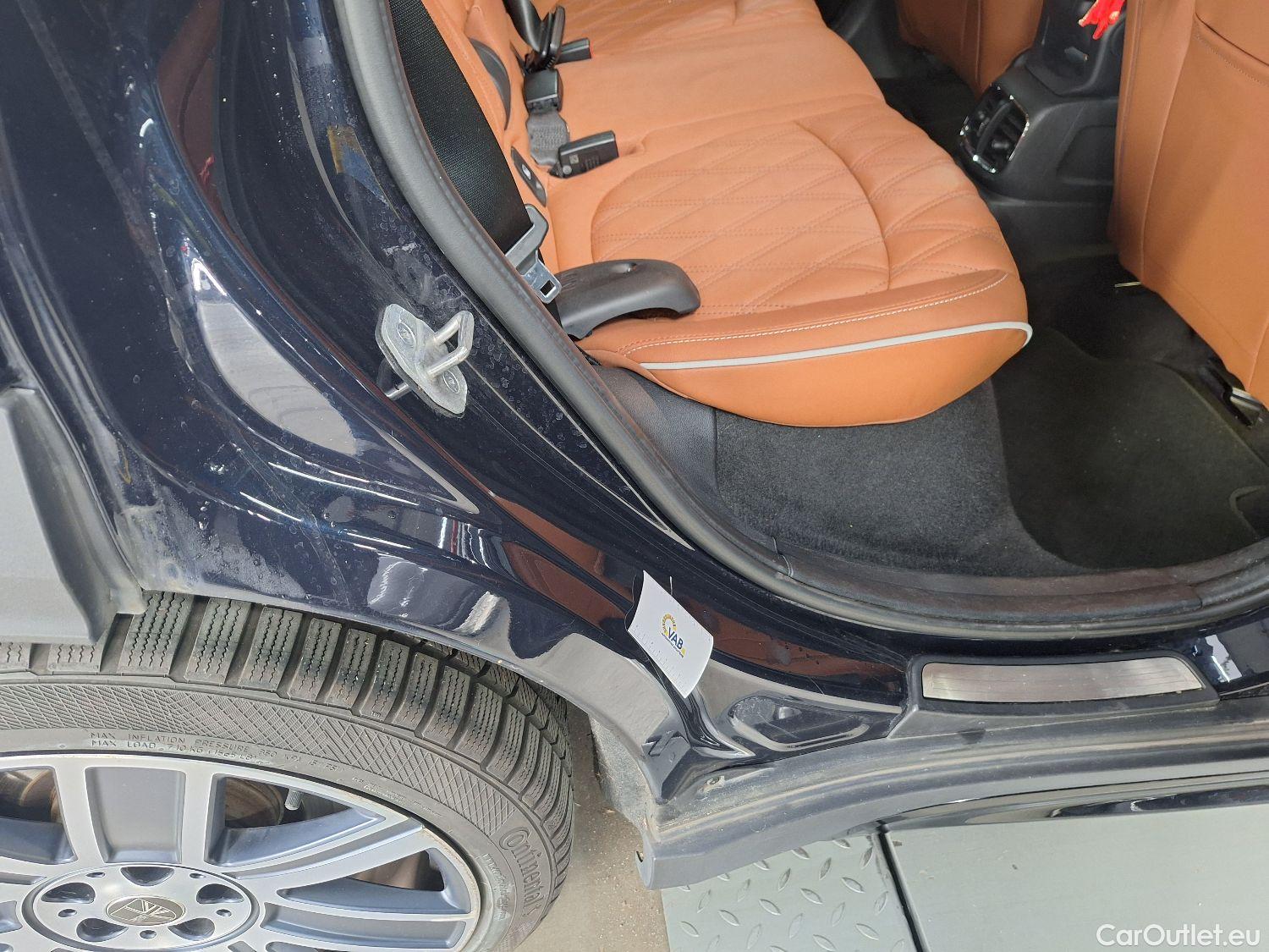  Mini  Countryman MINI, Mini Country.16 PHEV, Mini  Cooper S E ALL4 AT 5d #35