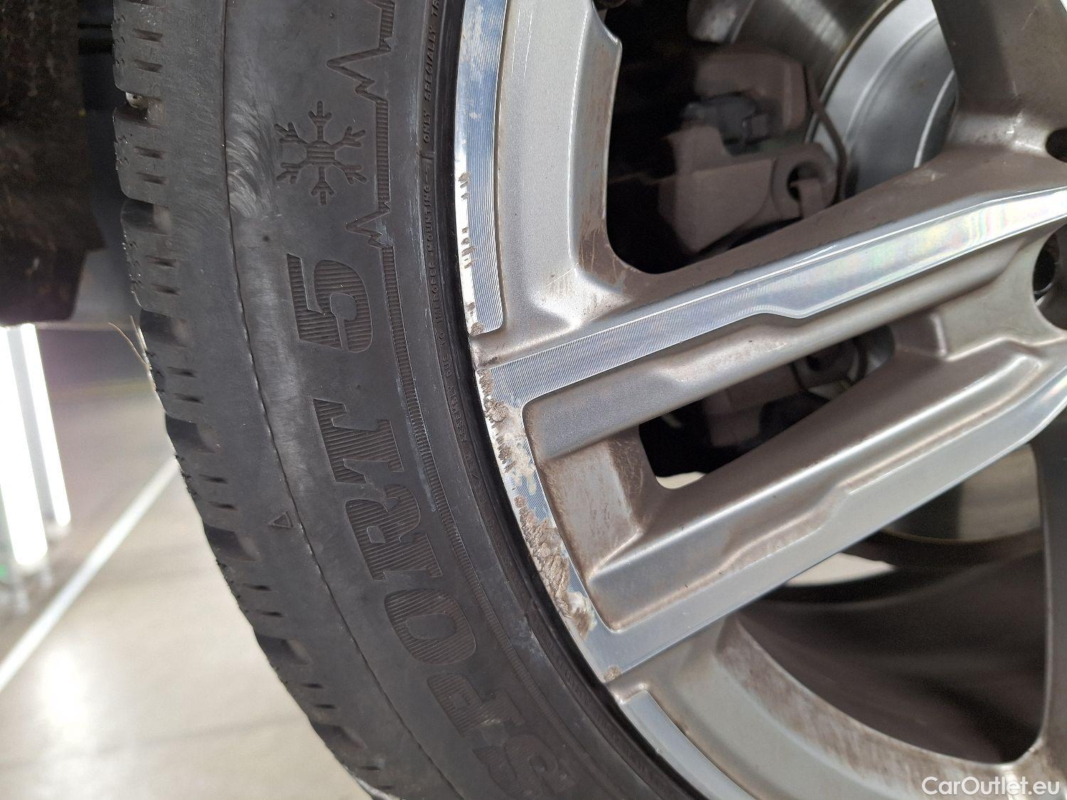  Bmw  Serie 1 BMW, 1-serie '19, BMW 1 Reeks Hatch 116dA (85 kW) 5d #9