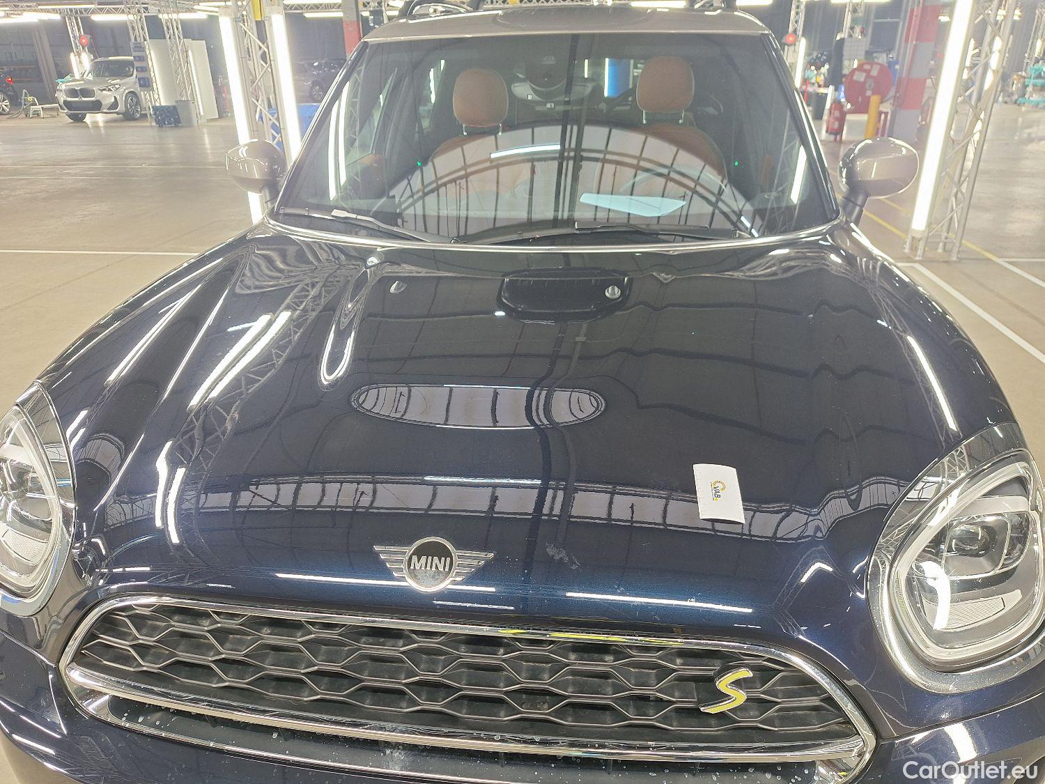  Mini  Countryman MINI, Mini Country.16 PHEV, Mini  Cooper S E ALL4 AT 5d #43