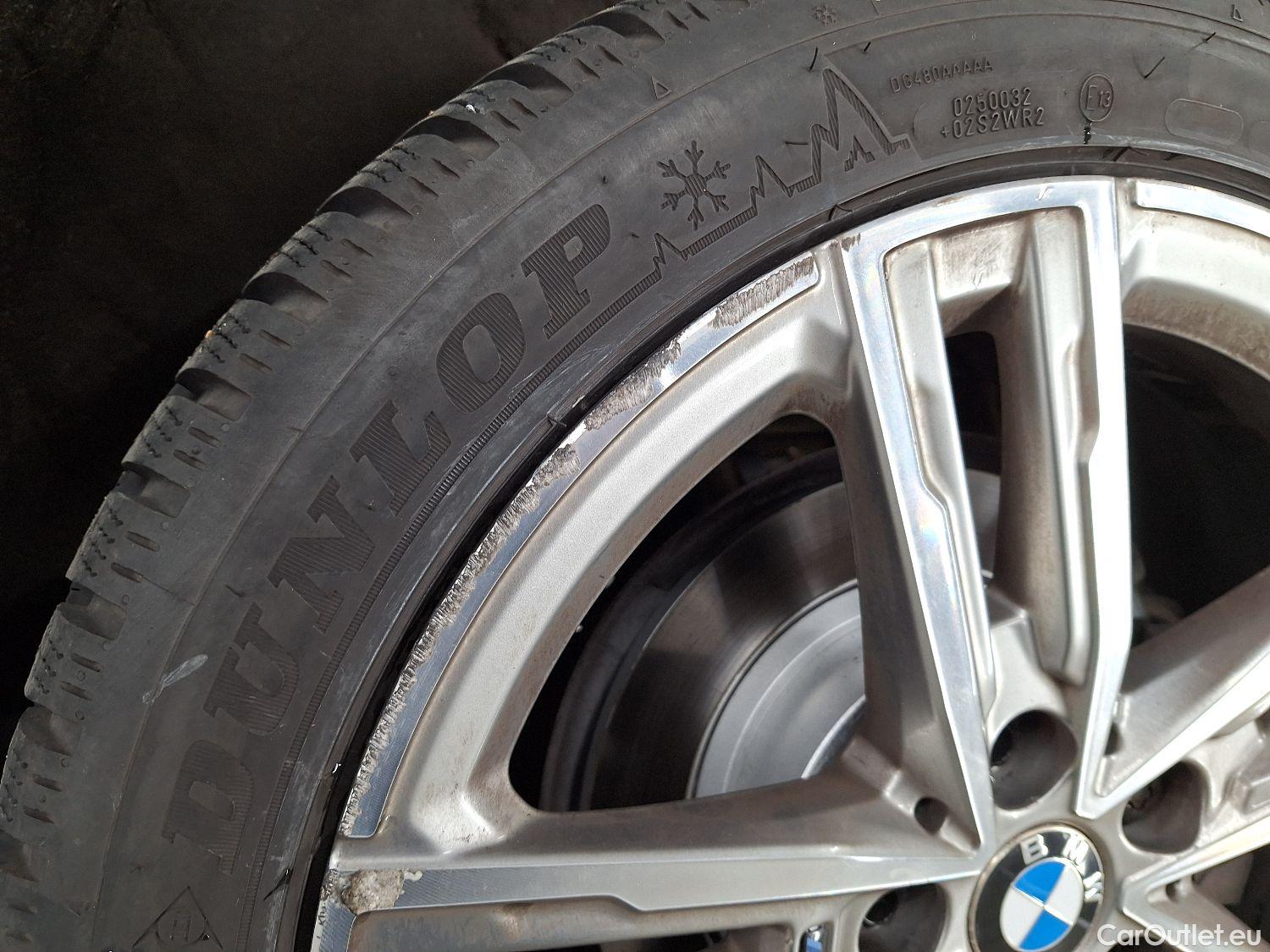  Bmw  Serie 1 BMW, 1-serie '19, BMW 1 Reeks Hatch 116dA (85 kW) 5d #11