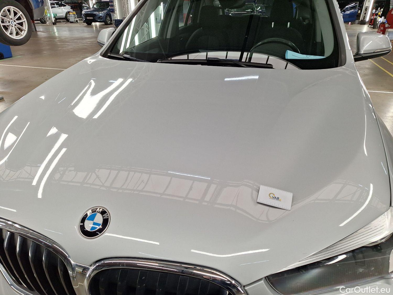  Bmw  X1 BMW,  FL'19, BMW  sDrive18dA (100 kW) 5d #21