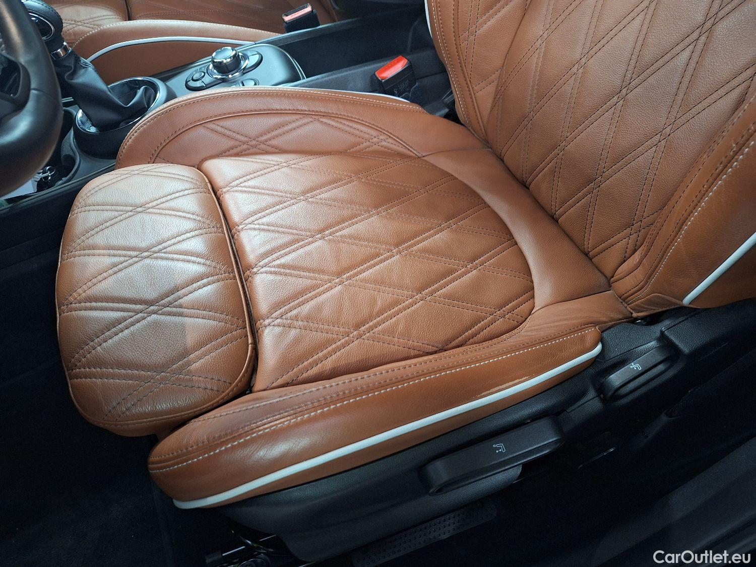  Mini  Countryman MINI, Mini Country.16 PHEV, Mini  Cooper S E ALL4 AT 5d #37