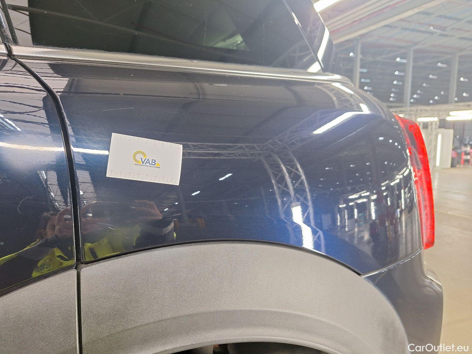  Mini  Countryman MINI, Mini Country.16 PHEV, Mini  Cooper S E ALL4 AT 5d #21