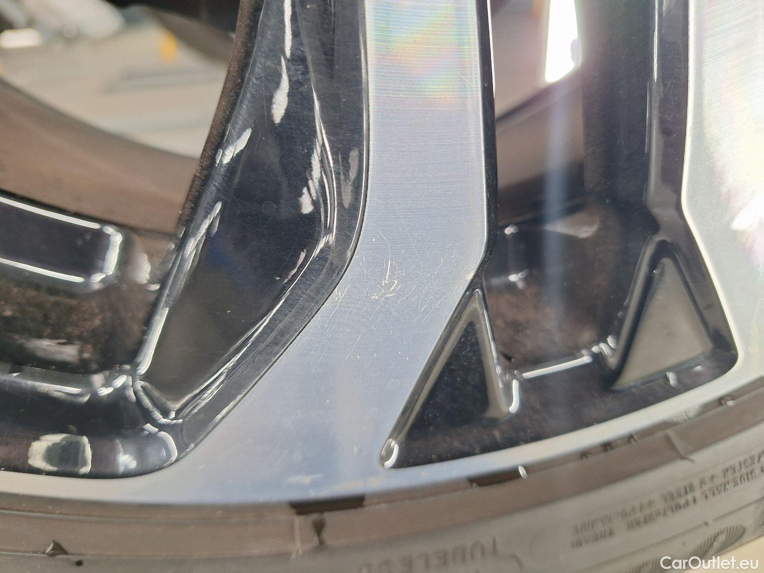  Ford  Puma Ford,  '19, Ford  1.0i Ecoboost mHEV 92kW ST-Line 5d #5