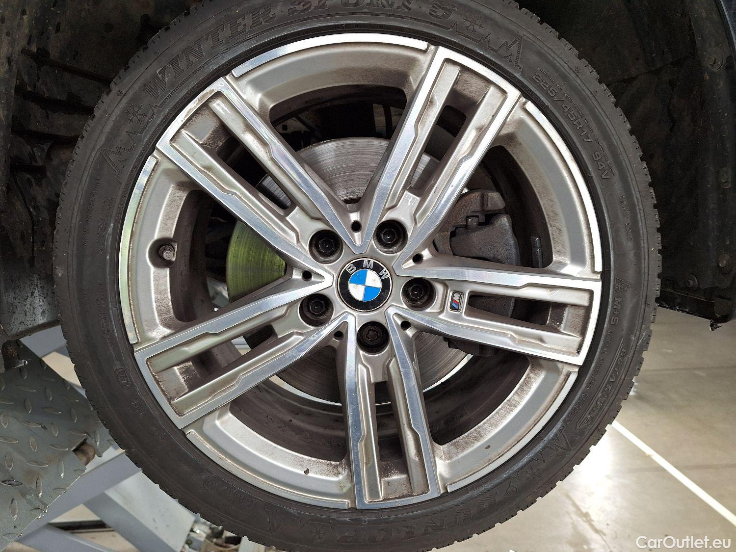  Bmw  Serie 1 BMW, 1-serie '19, BMW 1 Reeks Hatch 116dA (85 kW) 5d #6