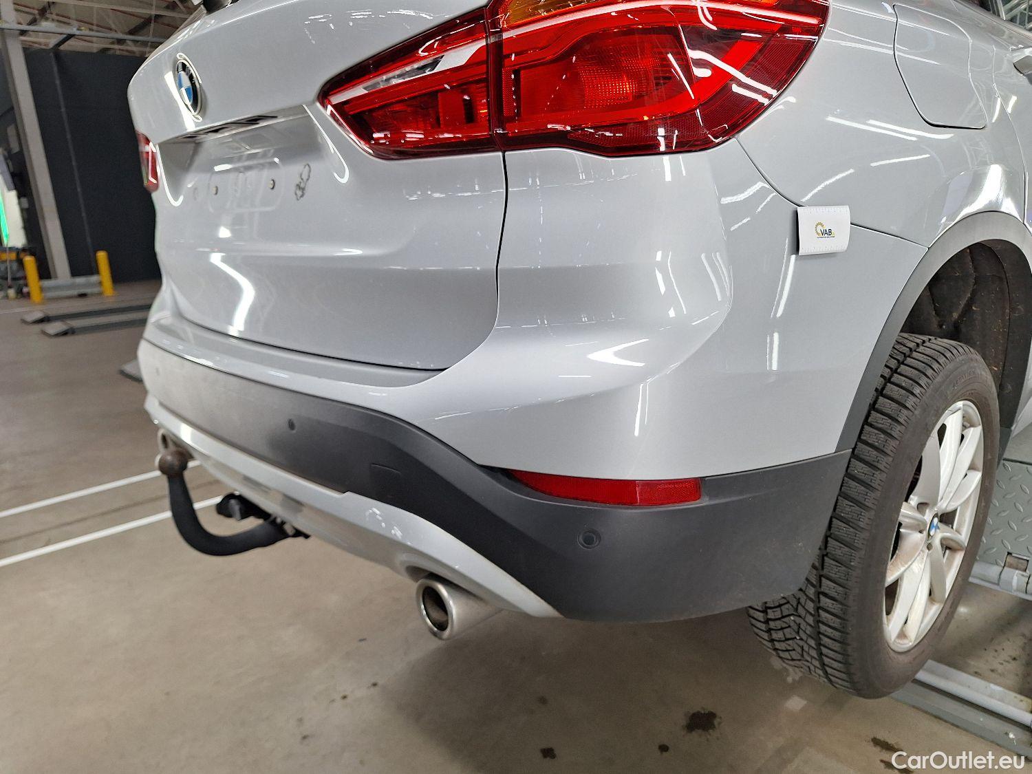  Bmw  X1 BMW,  FL'19, BMW  sDrive18dA (100 kW) 5d #5