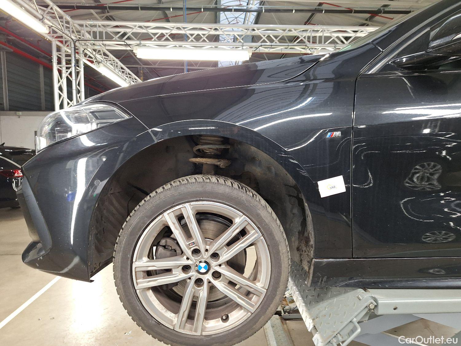  Bmw  Serie 1 BMW, 1-serie '19, BMW 1 Reeks Hatch 116dA (85 kW) 5d #21