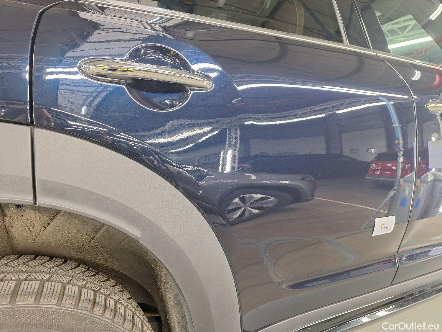  Mini  Countryman MINI, Mini Country.16 PHEV, Mini  Cooper S E ALL4 AT 5d #8