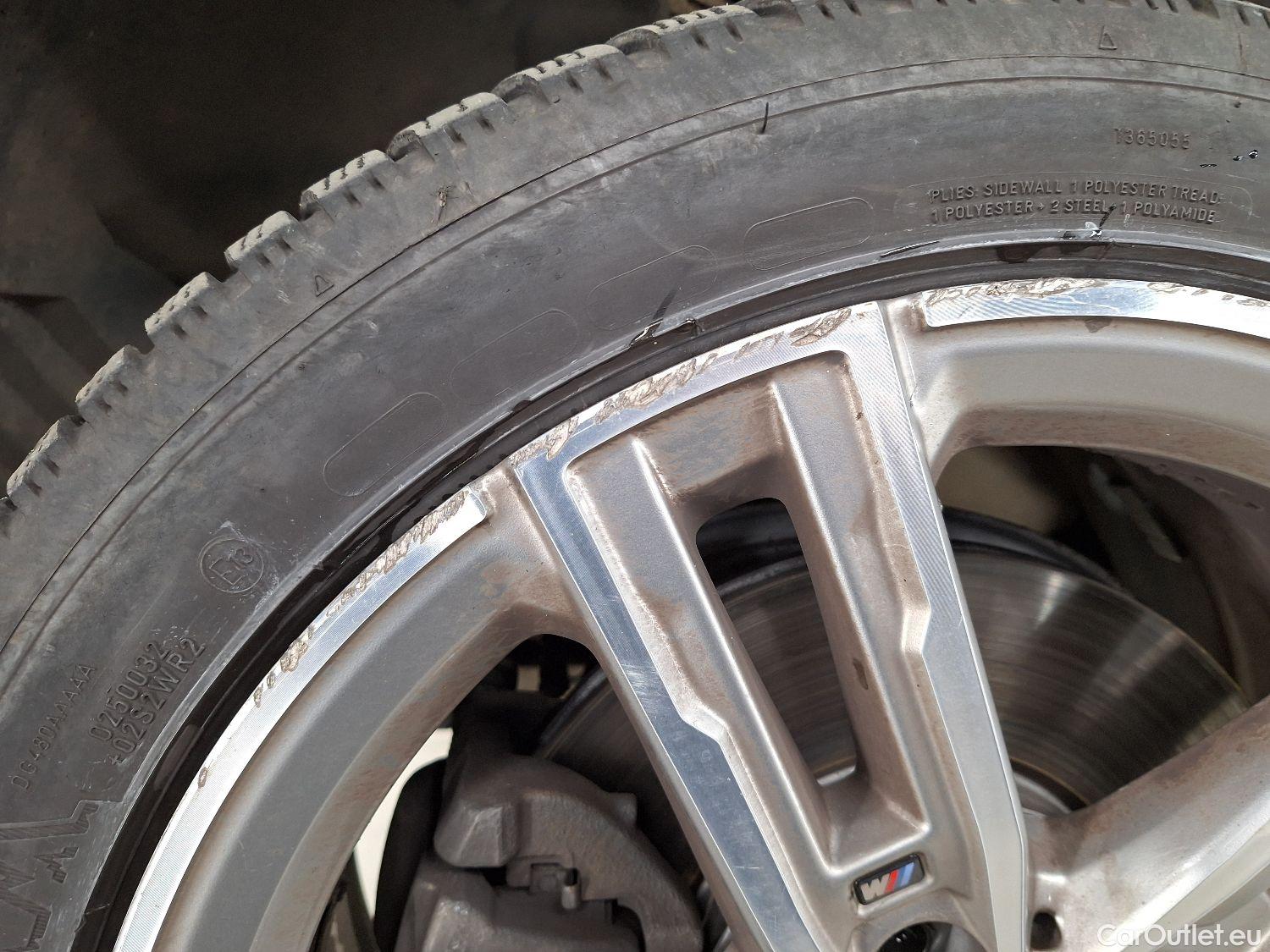  Bmw  Serie 1 BMW, 1-serie '19, BMW 1 Reeks Hatch 116dA (85 kW) 5d #13