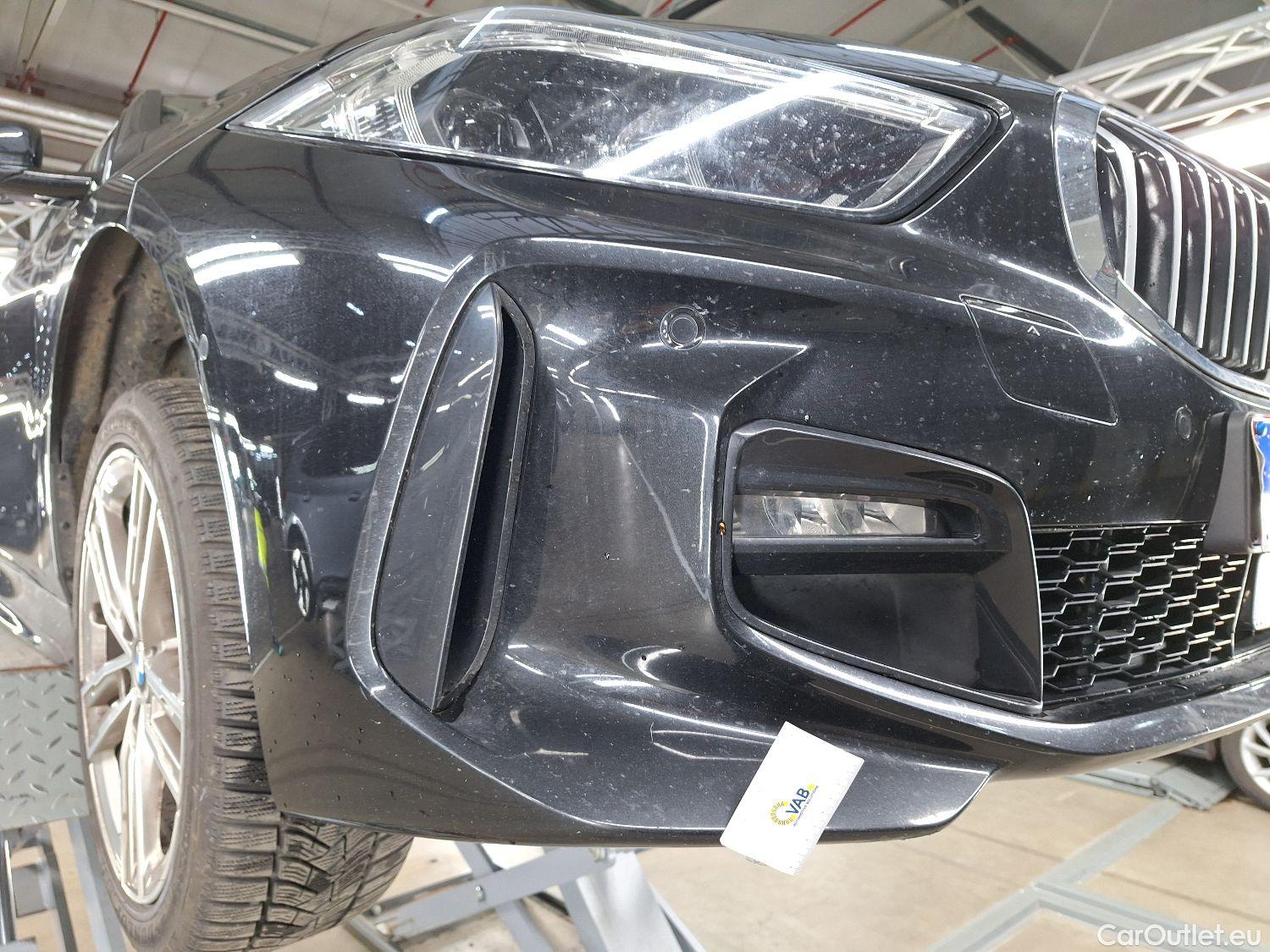  Bmw  Serie 1 BMW, 1-serie '19, BMW 1 Reeks Hatch 116dA (85 kW) 5d #4