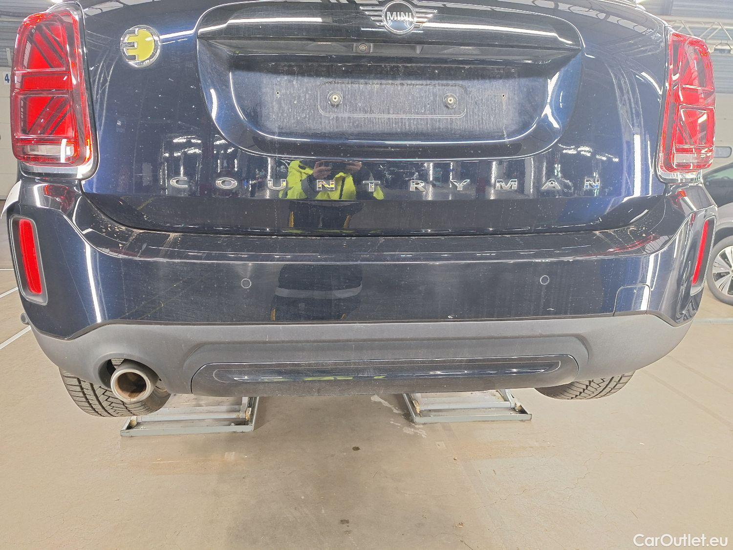  Mini  Countryman MINI, Mini Country.16 PHEV, Mini  Cooper S E ALL4 AT 5d #14