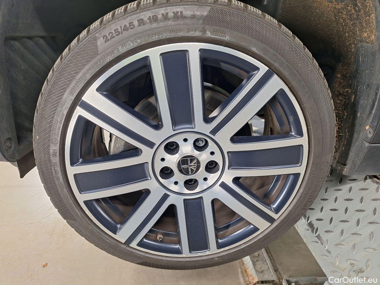  Mini  Countryman MINI, Mini Country.16 PHEV, Mini  Cooper S E ALL4 AT 5d #30