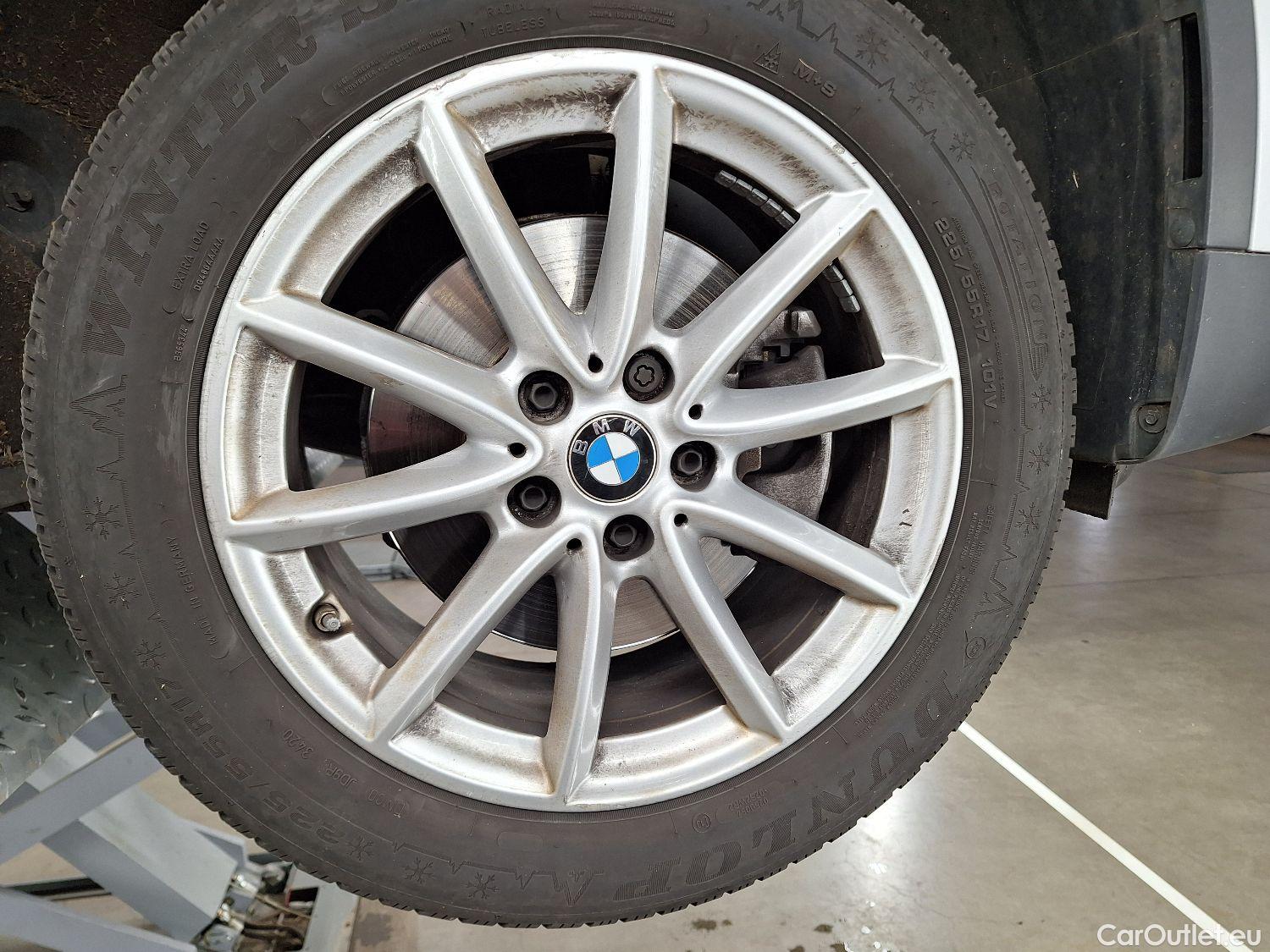  Bmw  X1 BMW,  FL'19, BMW  sDrive18dA (100 kW) 5d #3