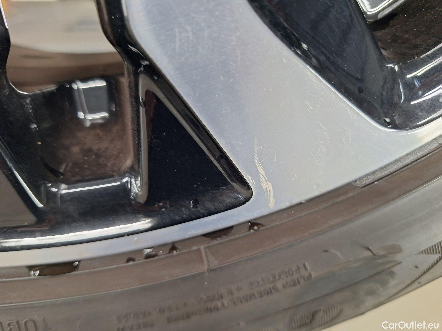  Ford  Puma Ford,  '19, Ford  1.0i Ecoboost mHEV 92kW ST-Line 5d #4