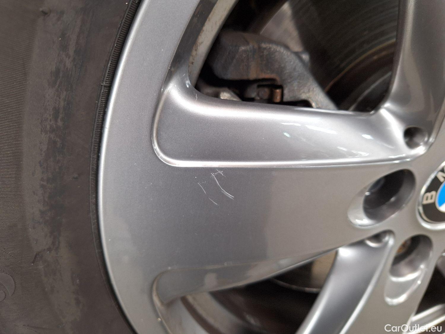  Bmw  Serie 1 BMW, 1-serie '19, BMW 1 Reeks Hatch 116dA (85 kW) 5d #16