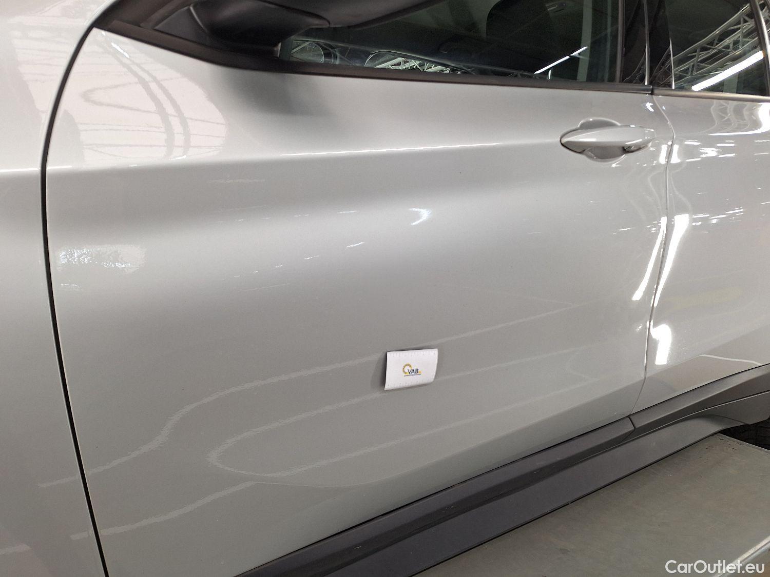  Bmw  X1 BMW,  FL'19, BMW  sDrive18dA (100 kW) 5d #16