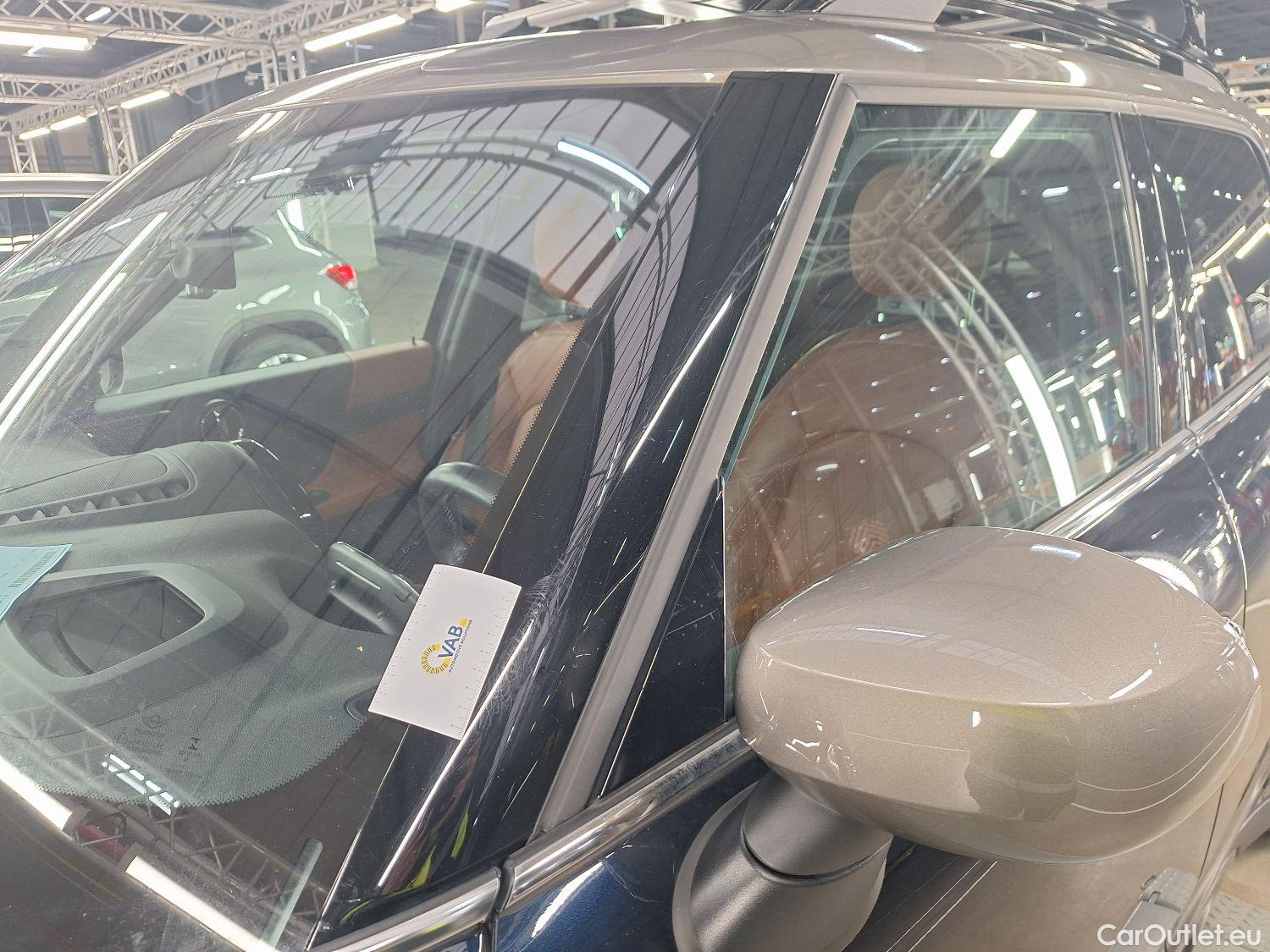  Mini  Countryman MINI, Mini Country.16 PHEV, Mini  Cooper S E ALL4 AT 5d #41