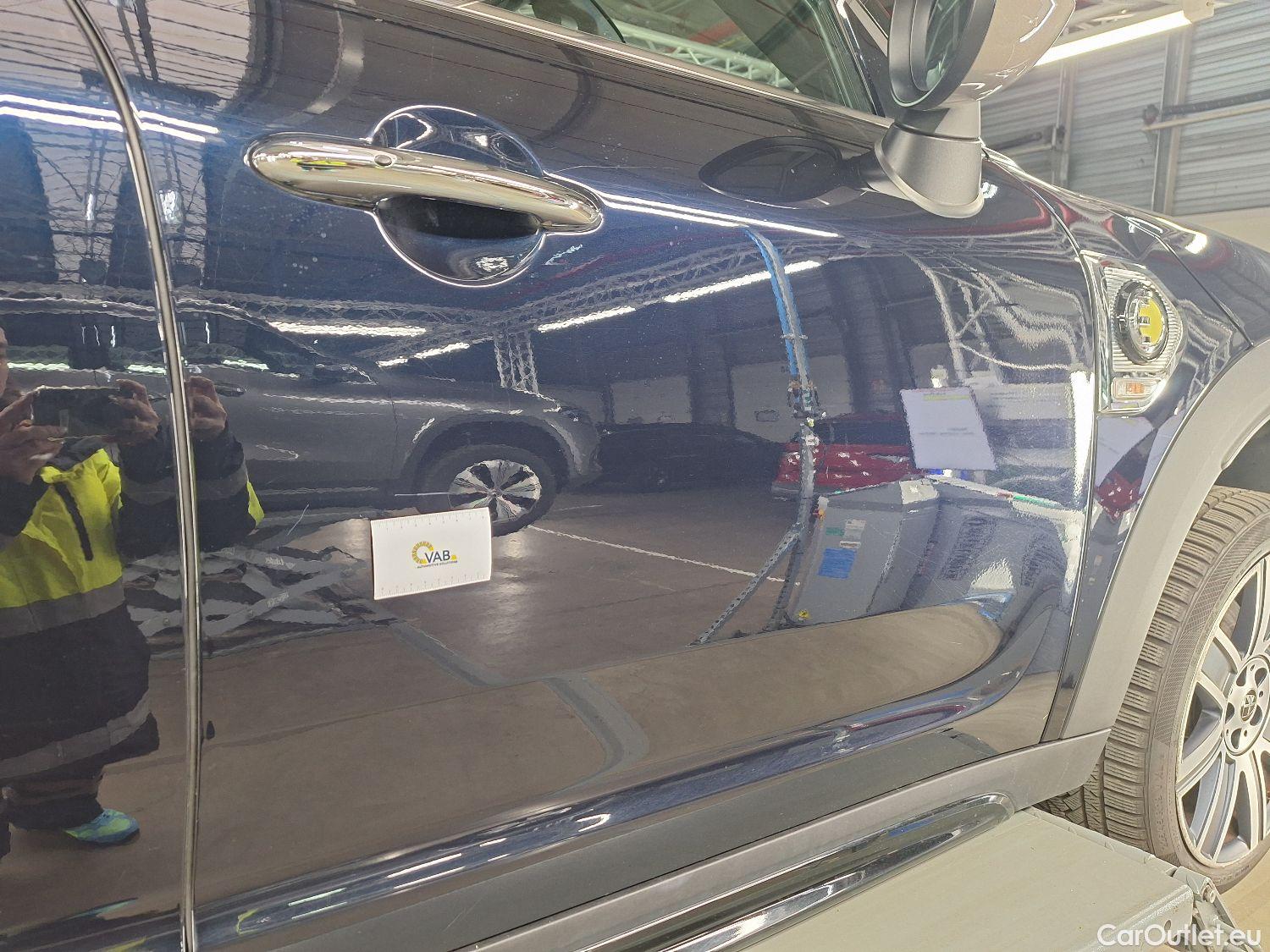  Mini  Countryman MINI, Mini Country.16 PHEV, Mini  Cooper S E ALL4 AT 5d #6