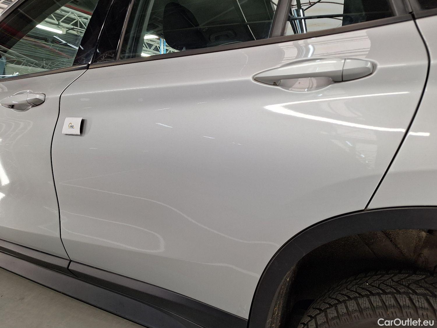  Bmw  X1 BMW,  FL'19, BMW  sDrive18dA (100 kW) 5d #11