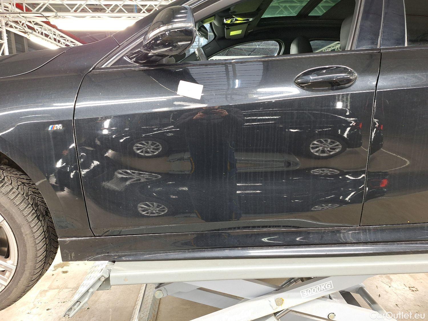  Bmw  Serie 1 BMW, 1-serie '19, BMW 1 Reeks Hatch 116dA (85 kW) 5d #19