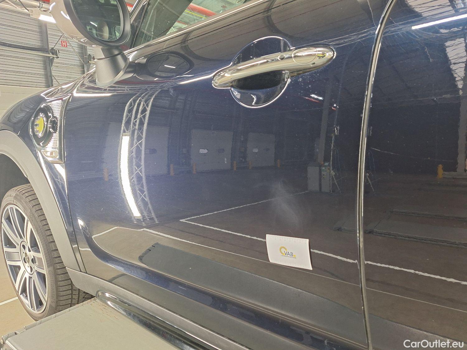  Mini  Countryman MINI, Mini Country.16 PHEV, Mini  Cooper S E ALL4 AT 5d #27