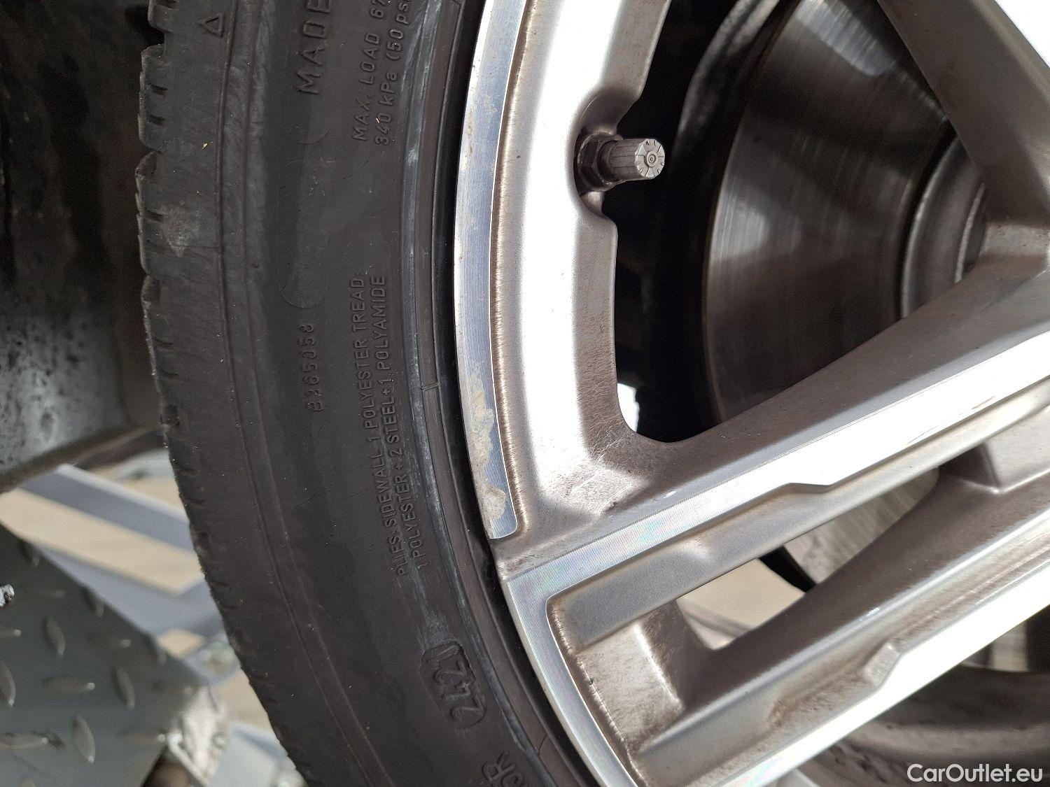  Bmw  Serie 1 BMW, 1-serie '19, BMW 1 Reeks Hatch 116dA (85 kW) 5d #7