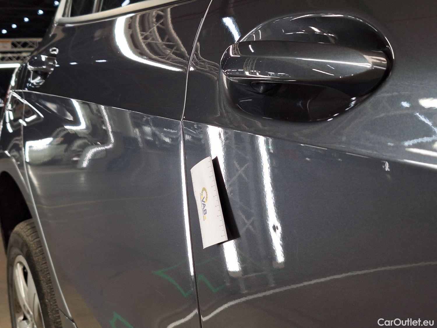  Bmw  Serie 1 BMW, 1-serie '19, BMW 1 Reeks Hatch 116dA (85 kW) 5d #22