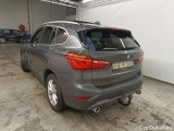  Bmw  X1 BMW  sDrive18dA (100 kW) 5d #7