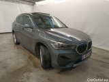  Bmw  X1 BMW  sDrive18dA (100 kW) 5d #8